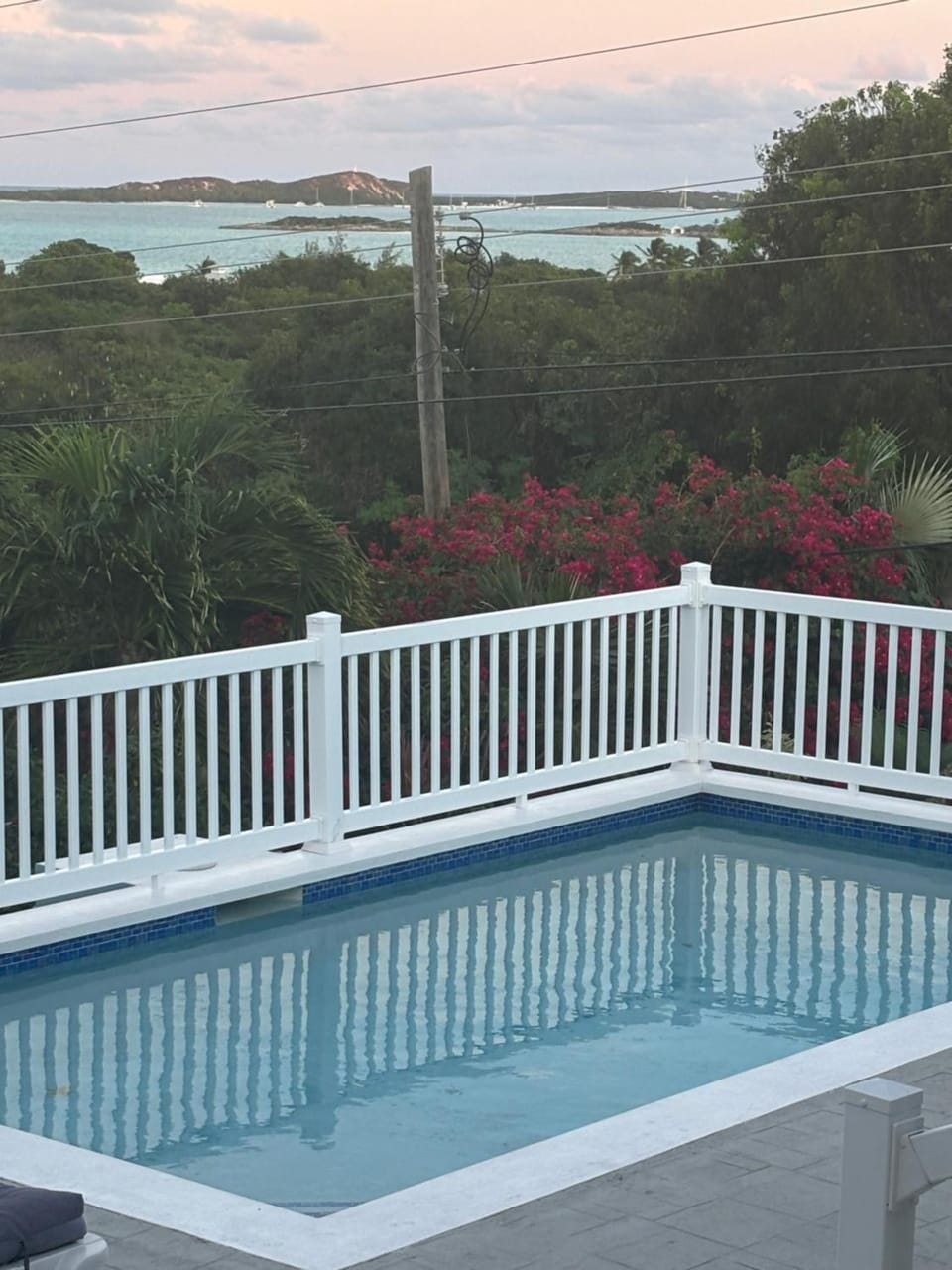 Covenant View Estate Apartment in Exuma, The Bahamas