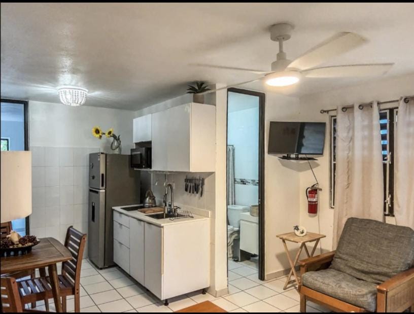 Casa Pana Culebra Apartment in Culebra