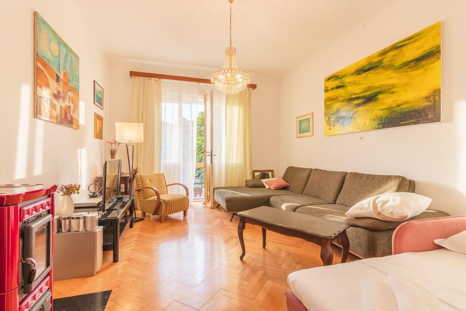Centar Park Apartment Apartment in Split