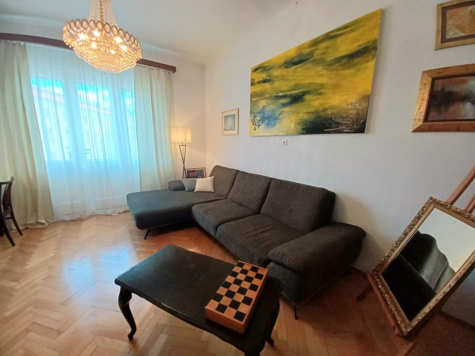 Centar Park Apartment Apartment in Split
