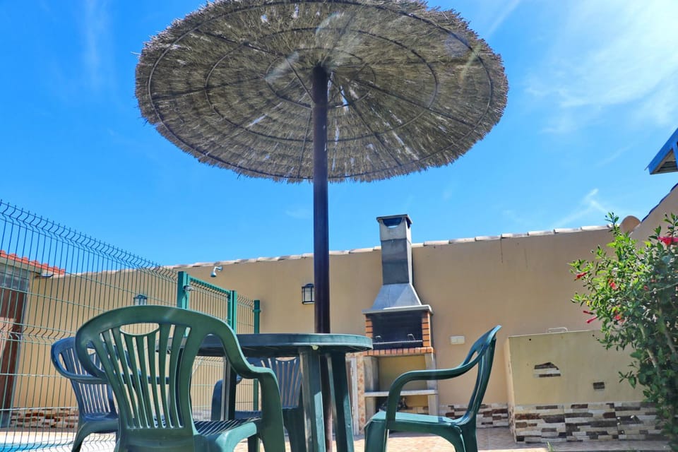 Bungalow Curro Pareja 97 Apartment in La Janda