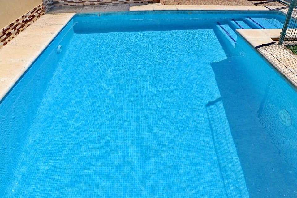 Bungalow Curro Pareja 97 Apartment in La Janda