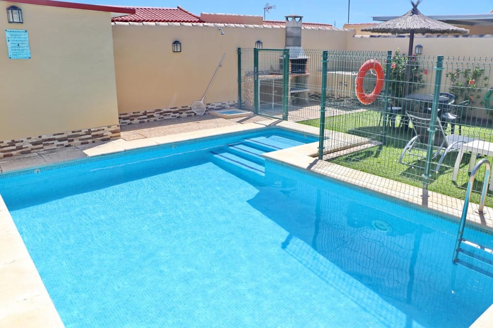Bungalow Curro Pareja 97 Apartment in La Janda