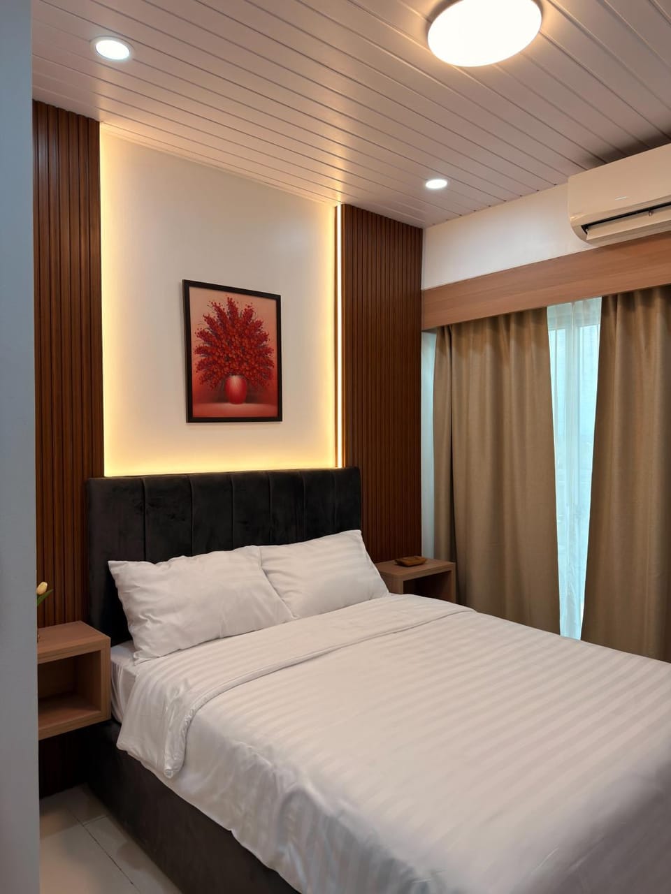 Charlie Place Apartment hotel in Davao City