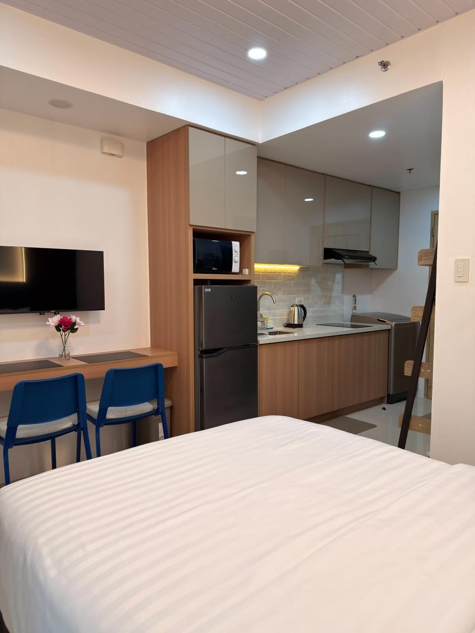 Charlie Place Apartment hotel in Davao City