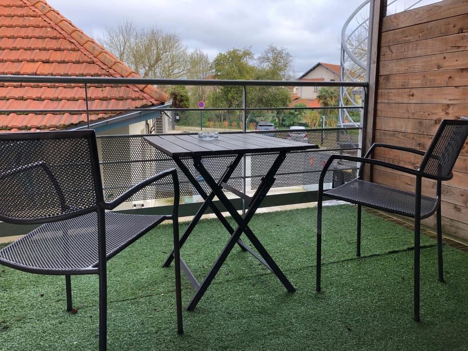 Les Locations du Bassin Appartements Alexandre Apartment in La Teste-de-Buch