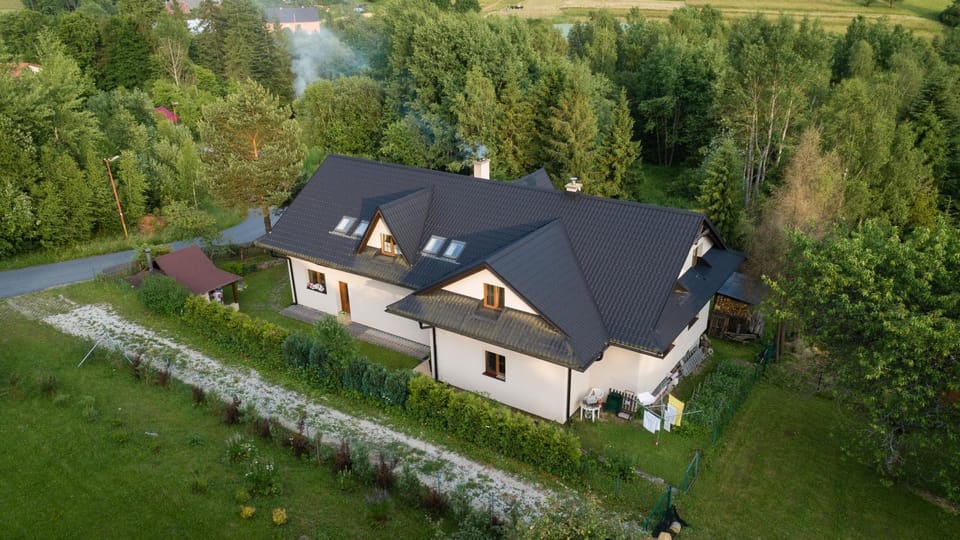 Ubytovanie Eva Bed and Breakfast in Slovakia