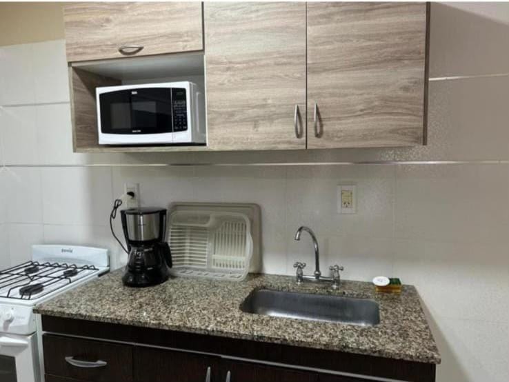 Complejo Médanos Apartment in Costa Azul