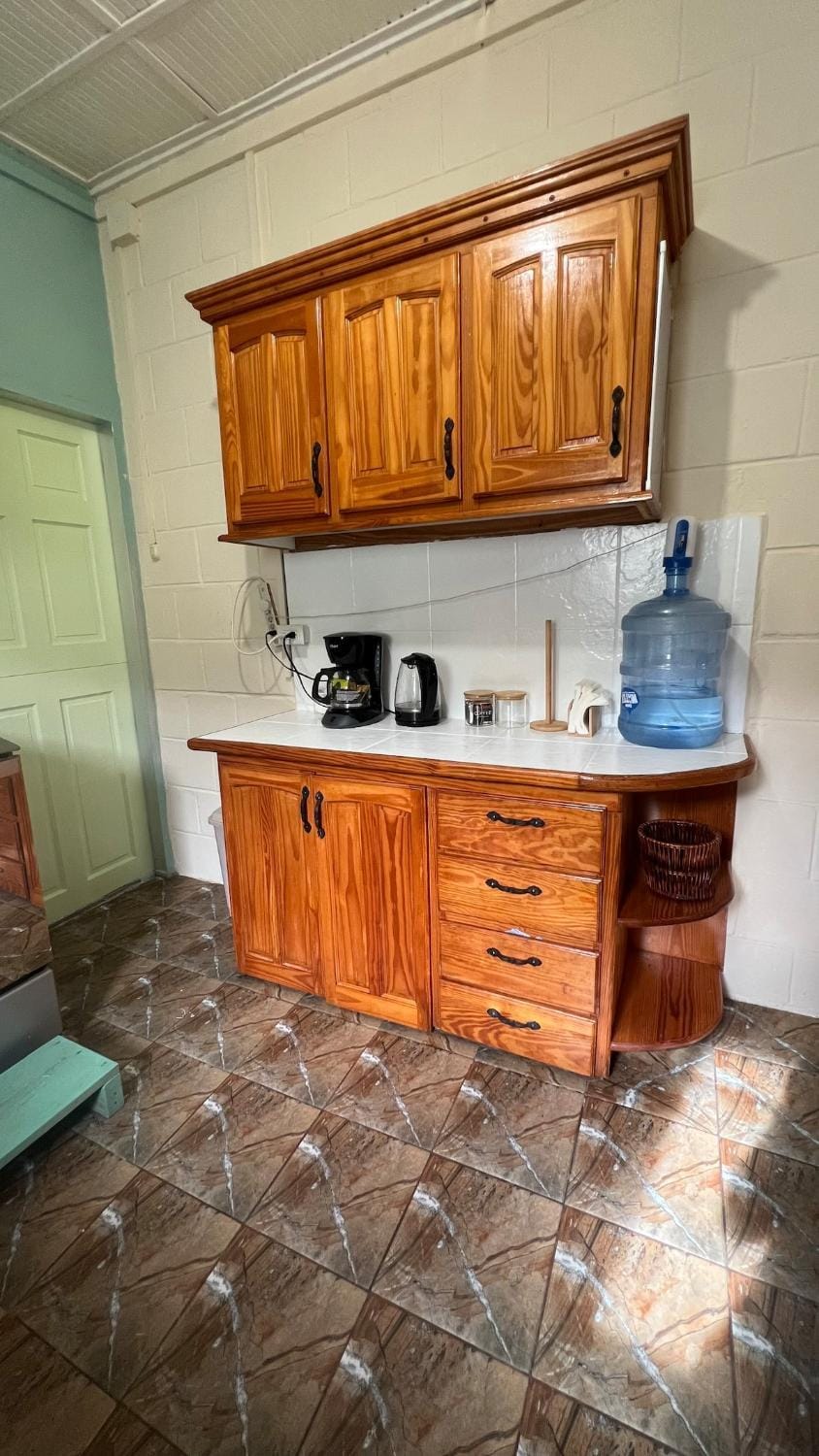 Silverleaf Cottage House in Western Tobago