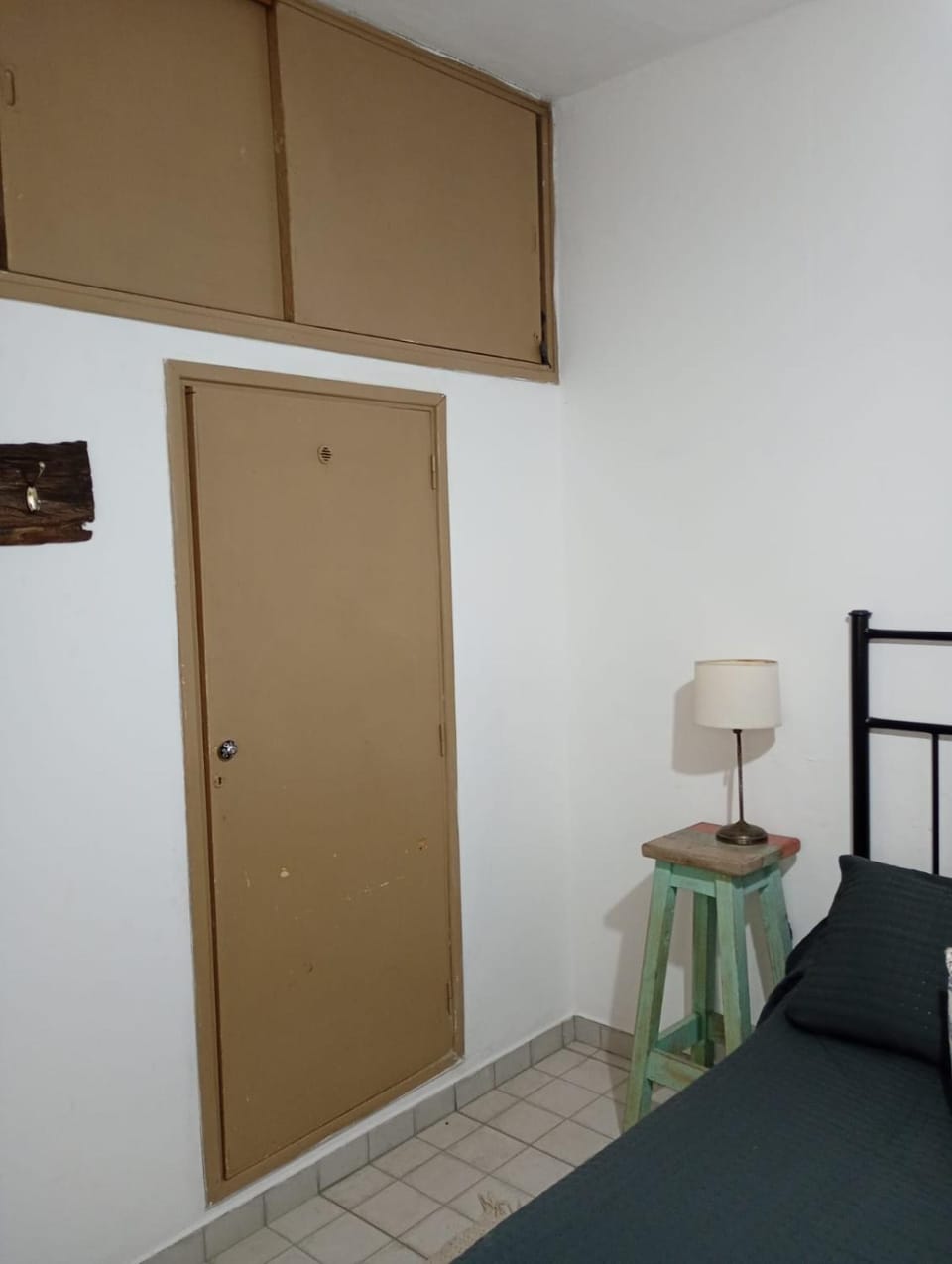 Bedroom, wardrobe