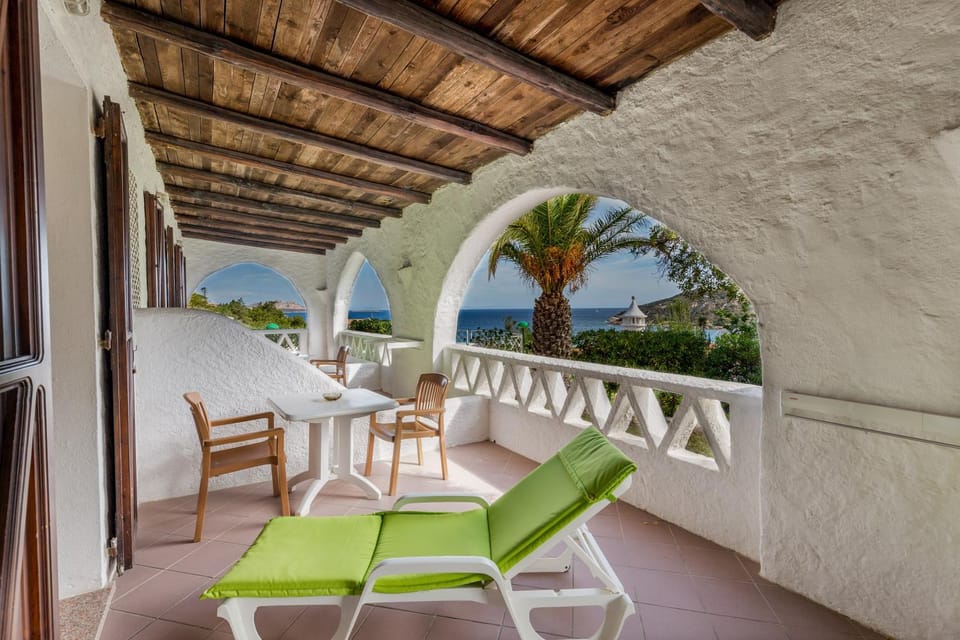Hotel Mon Repos Hotel in Sardinia
