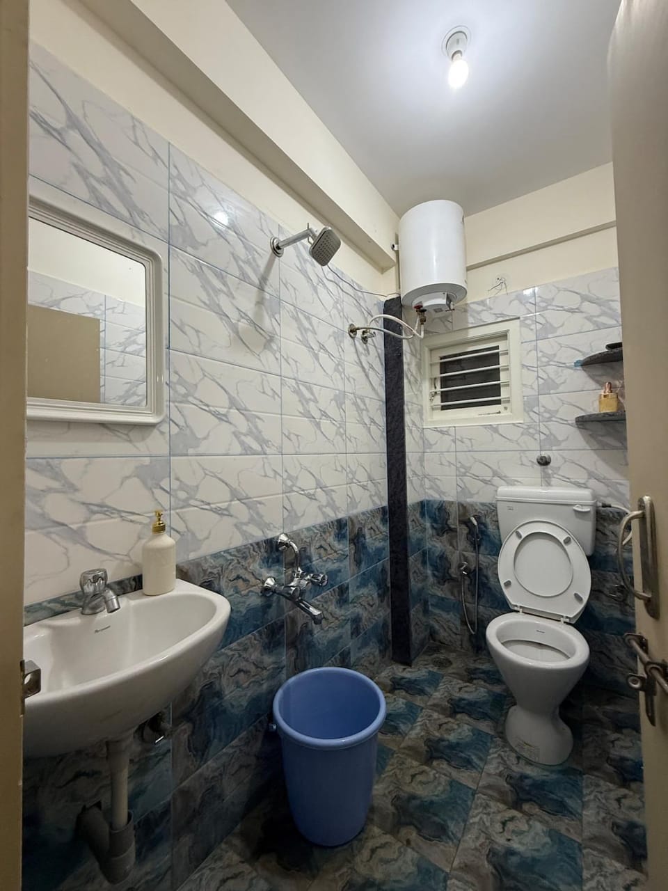 Urban Muse - HSR Layout Apartment in Bengaluru
