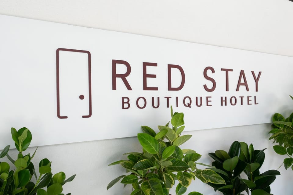 Property logo or sign