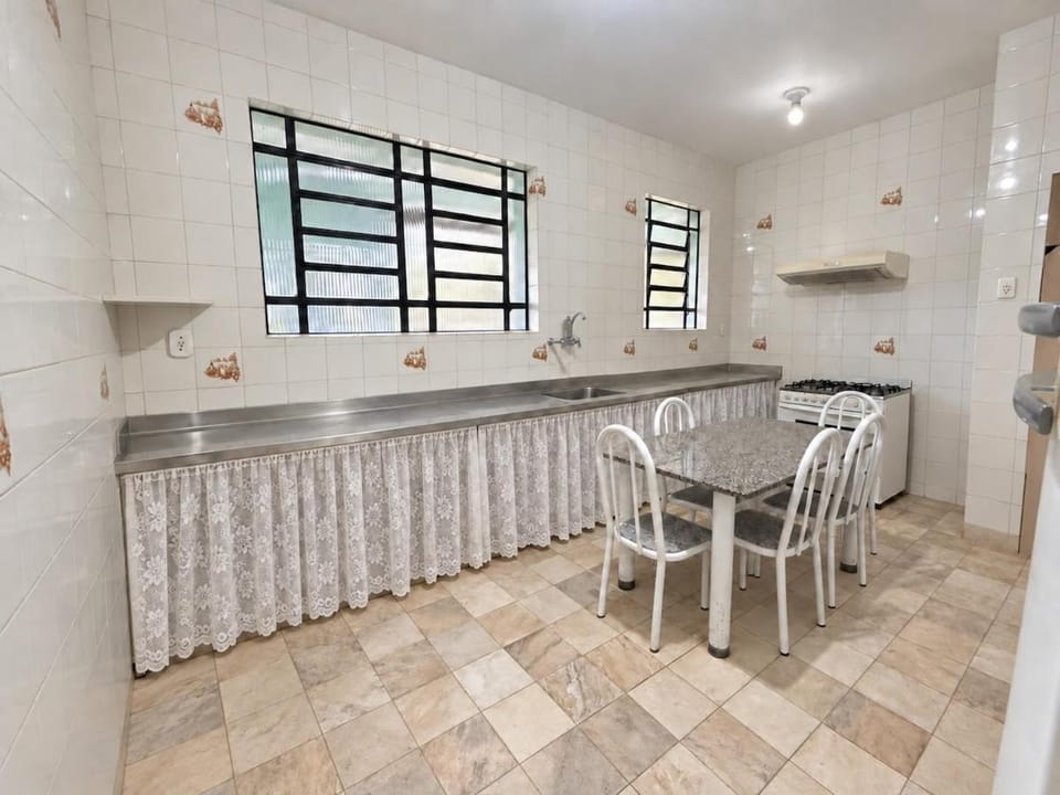 Sítio Serraninho House in Duque de Caxias