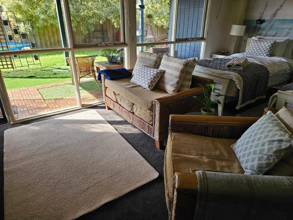 By the Sea for Two Apartment in Cowes
