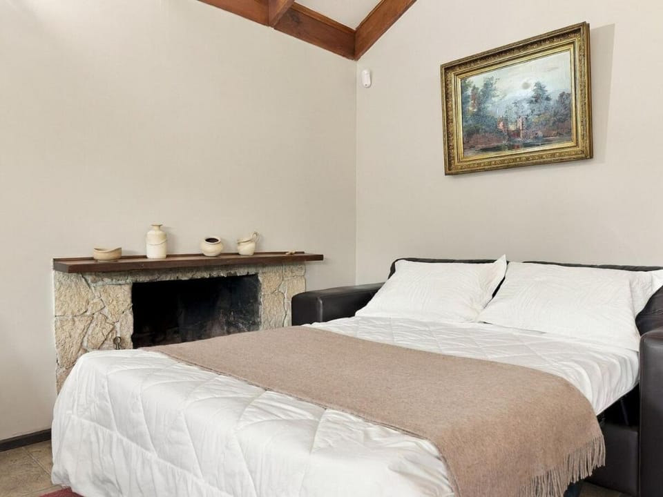 Oceana Suites Olmue House in Valparaíso Region