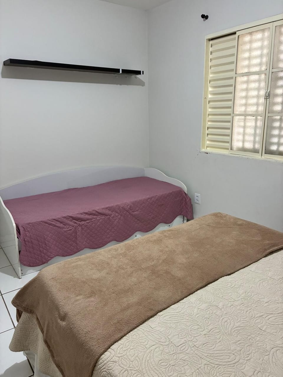 Arena Pantanal Apartment in State of Mato Grosso, Brazil