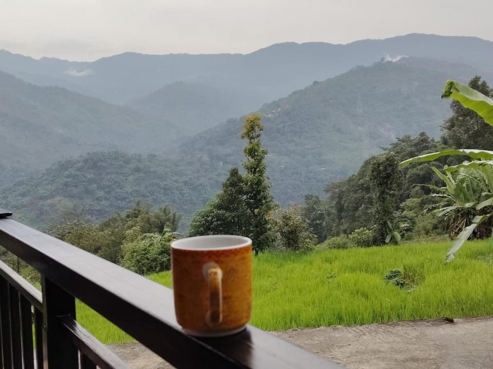 Bijonbari Cozy Retreat Homestay Vacation rental in West Bengal