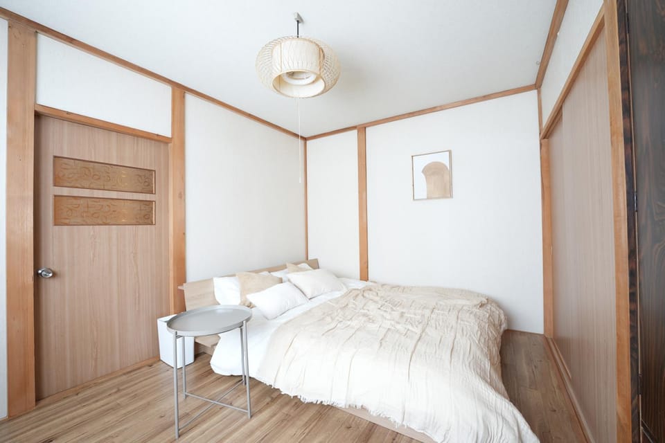 NOMA Kamifurano Apartment in Hokkaido Prefecture
