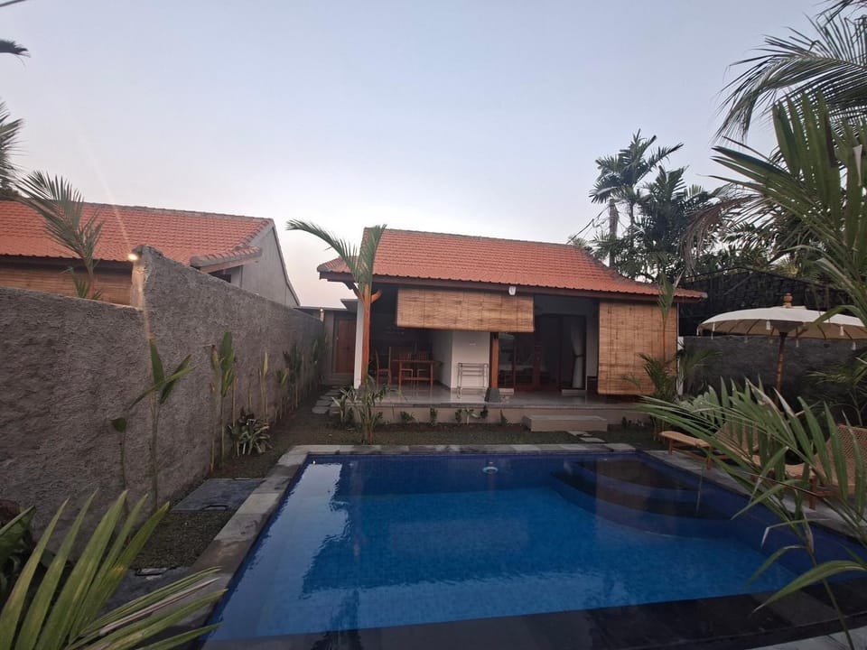 villa jaya Villa in Abiansemal