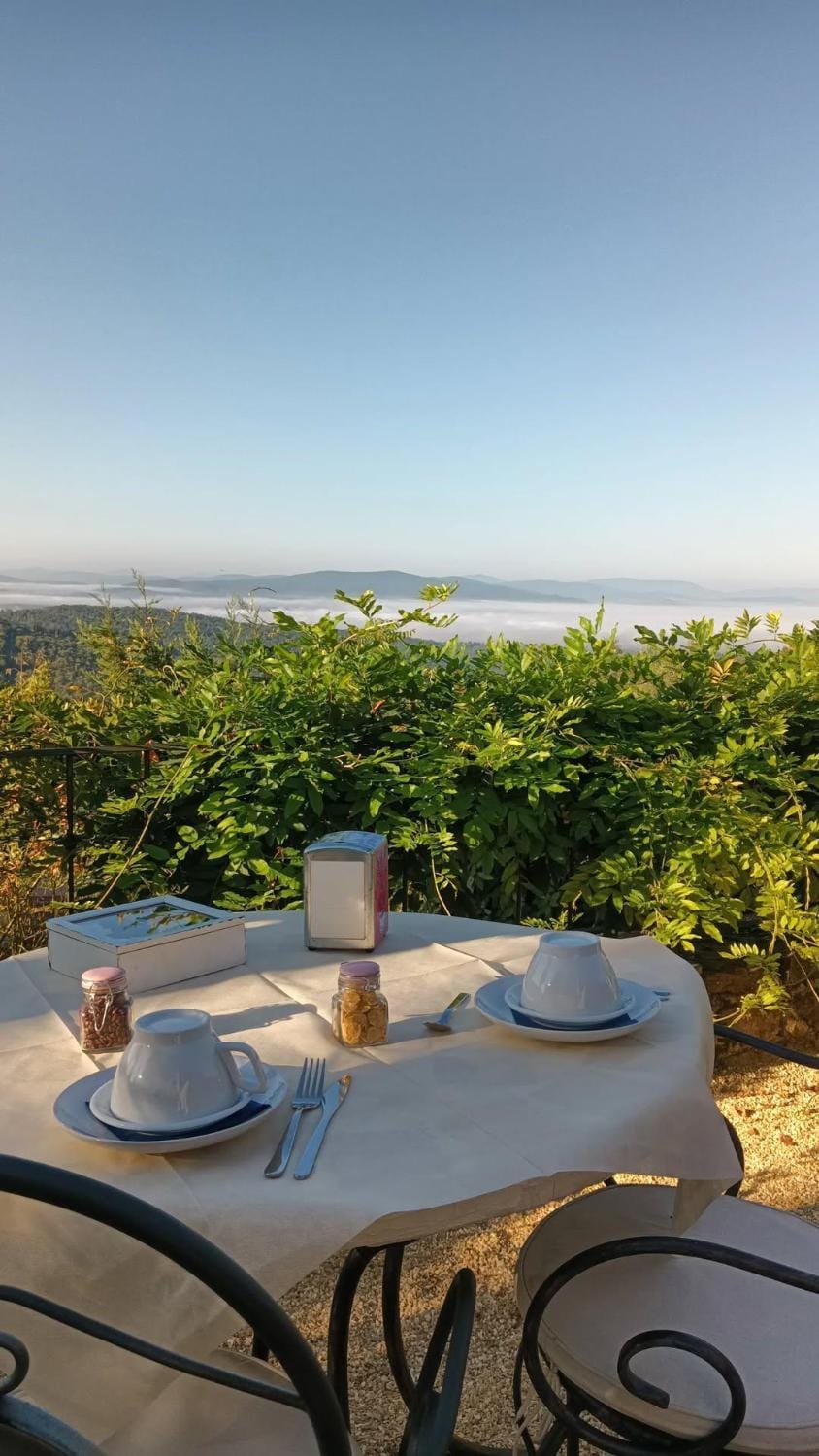 Podere Palazzolo (ADULTS ONLY) Country House in Castellina in Chianti