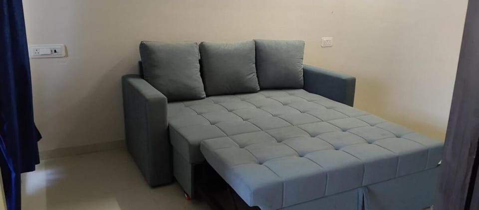 Staynatic Service Apartments & Villas Apartment in Thane