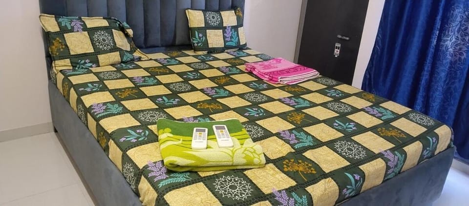 Staynatic Service Apartments & Villas Apartment in Thane
