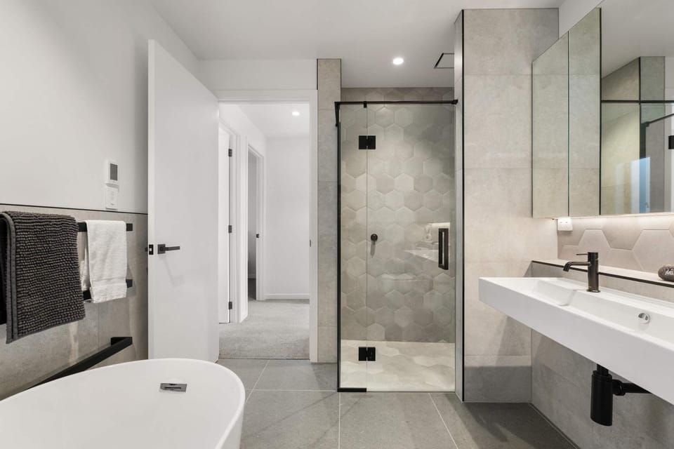 Lakewood Retreat - By Superior Stays Apartment in Cambridge