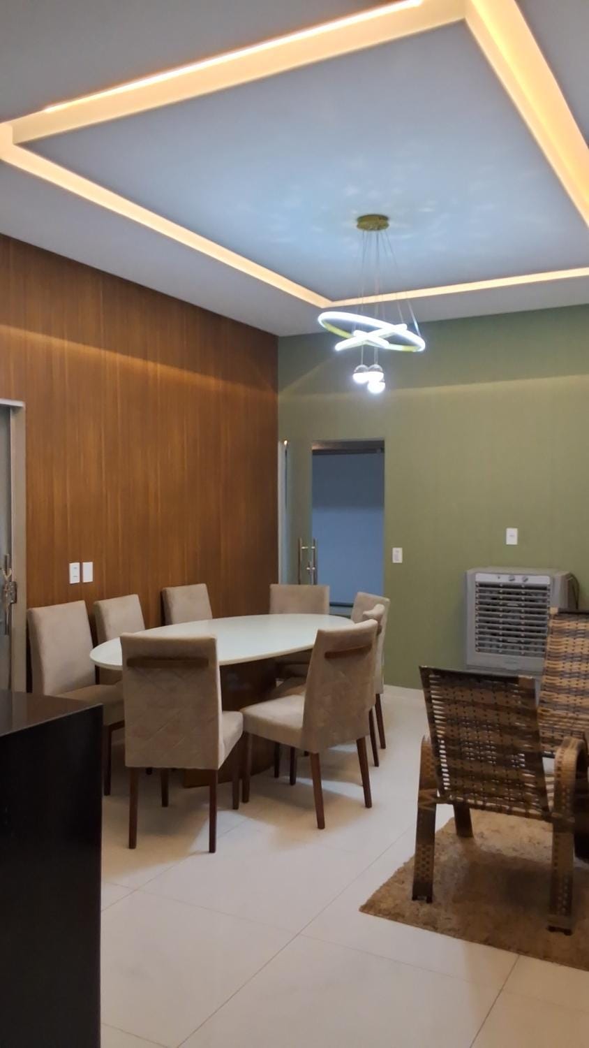 Essenza Hospedagem Vacation rental in State of Tocantins