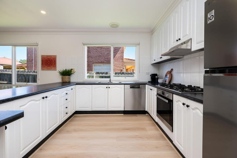 Panorama Grand - Rowville House in Rowville