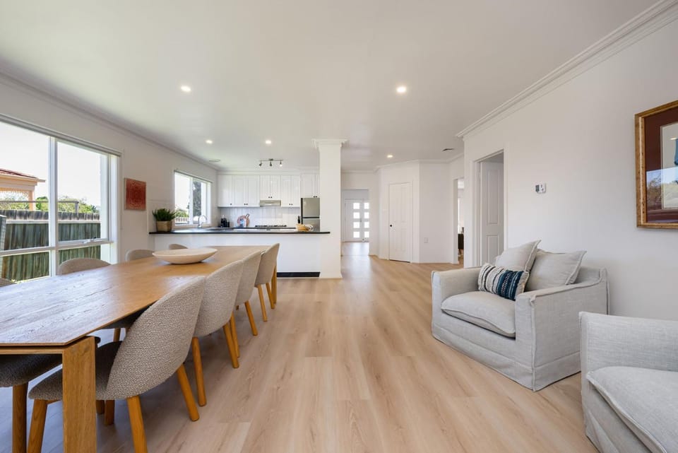 Panorama Grand - Rowville House in Rowville