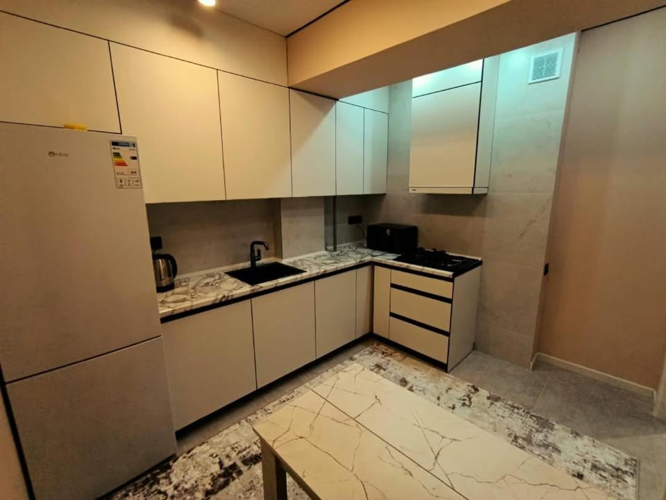 Park Fuchika Apartment in Almaty Region, Kazakhstan