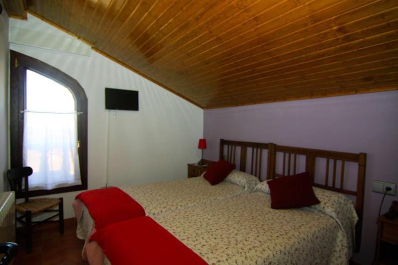 Bathroom, Bedroom