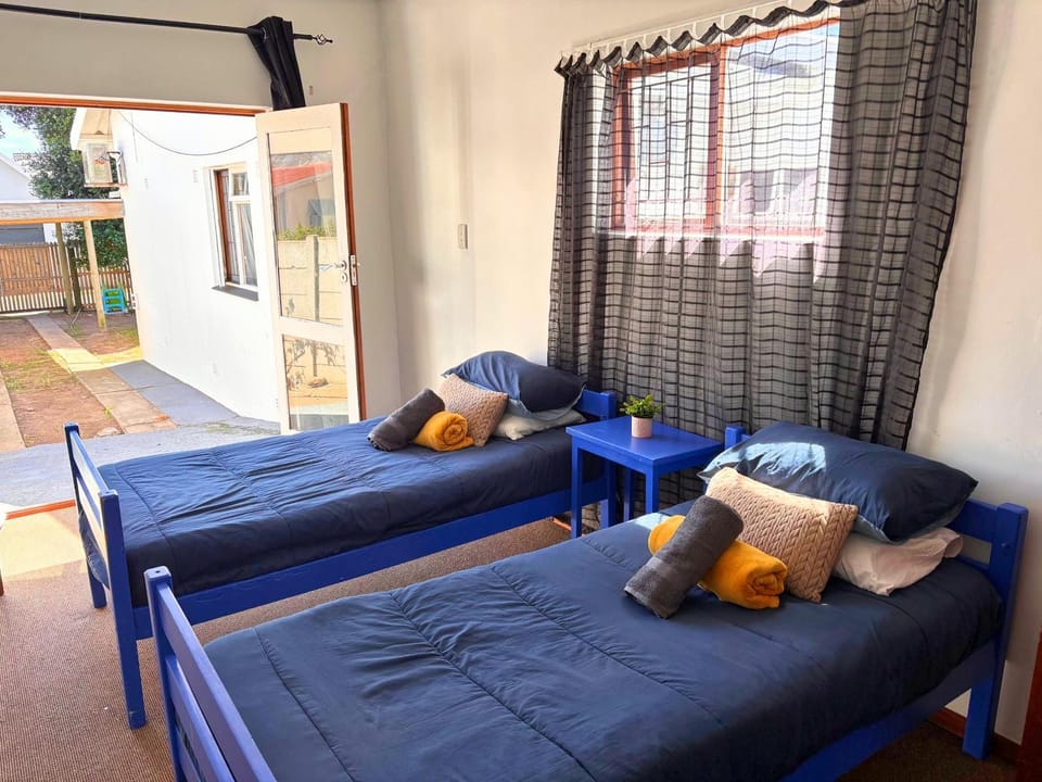 Central 2 bedroom flat Apartment in Western Cape