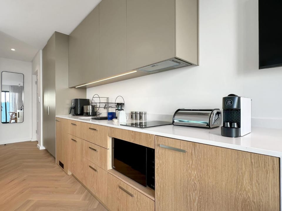 Clarewood Apartments Claremont Apartment in Cape Town
