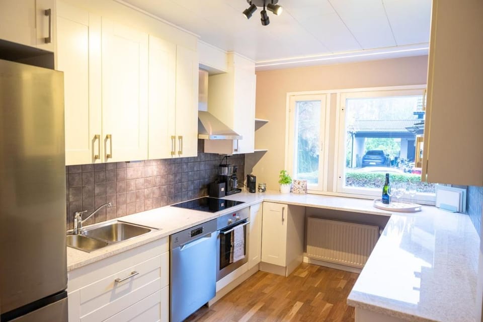 Villa Torppari - Spacious renovated home House in Uusimaa