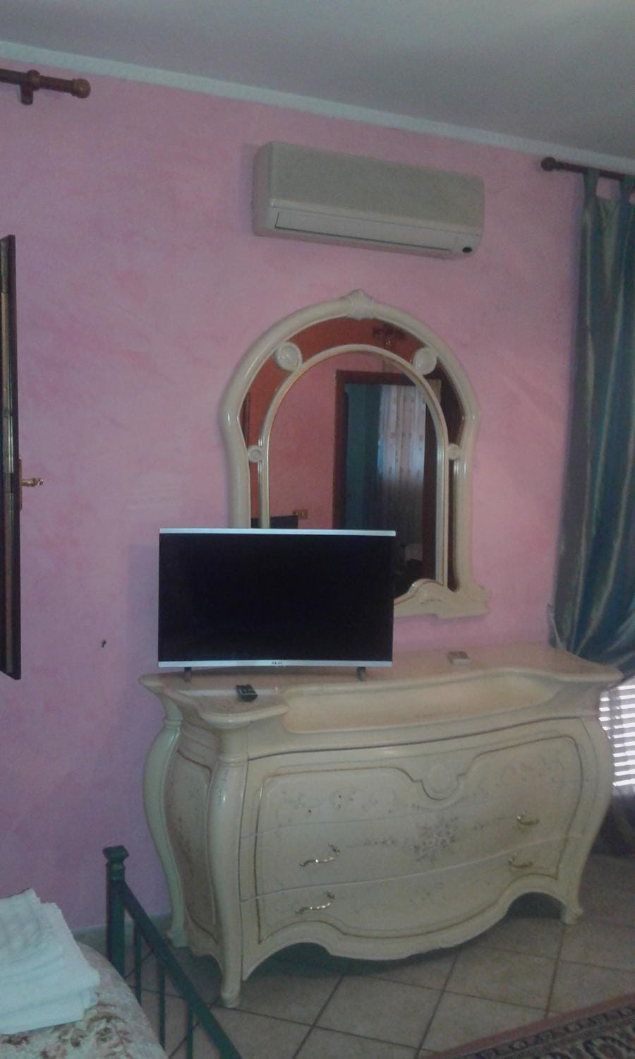B&B Villa Giovanni Bed and Breakfast in Ostia