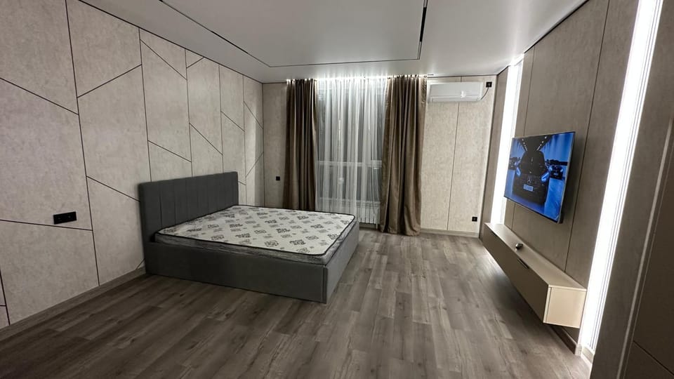 ЖК Rams city Apartment in Almaty