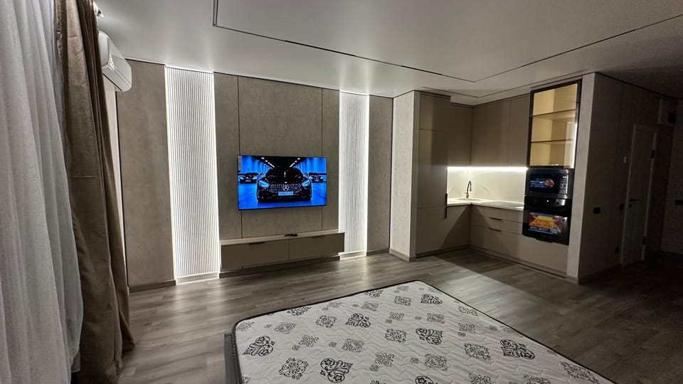 ЖК Rams city Apartment in Almaty