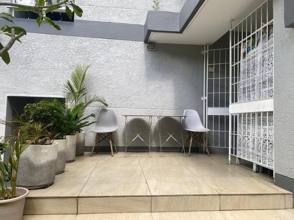 Grand Bay Ground Floor Apartment Apartment in Grand Baie