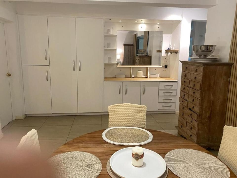 Grand Bay Ground Floor Apartment Apartment in Grand Baie