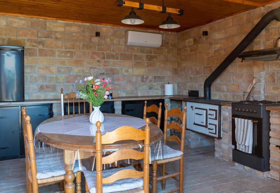 Csele Vendégház Apartment in Hungary