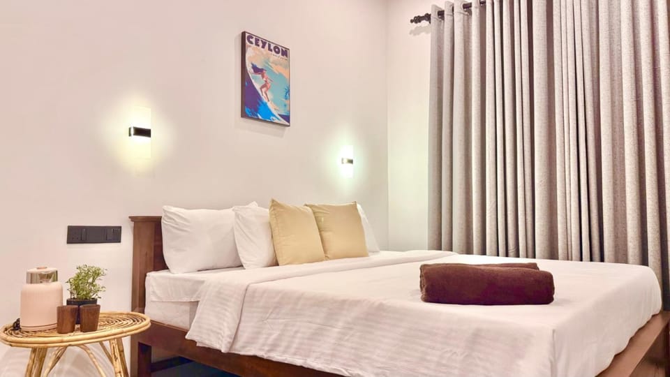 Nature Art Weligama Vacation rental in Southern Province