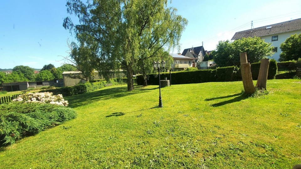 Ein Zuhause mit liebevollem Flair House in Hesse
