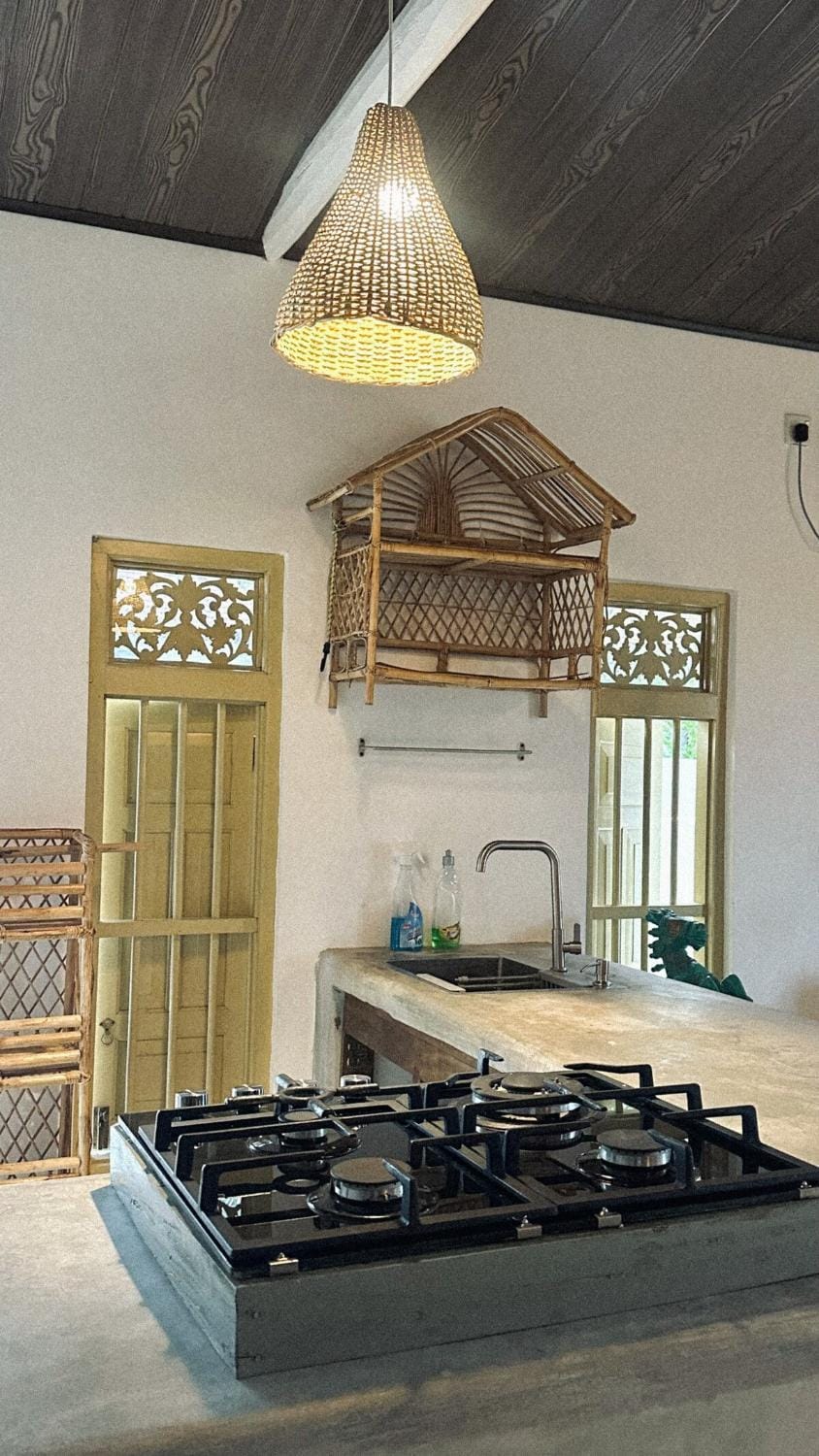 Samaya Ahangama Villa in Ahangama