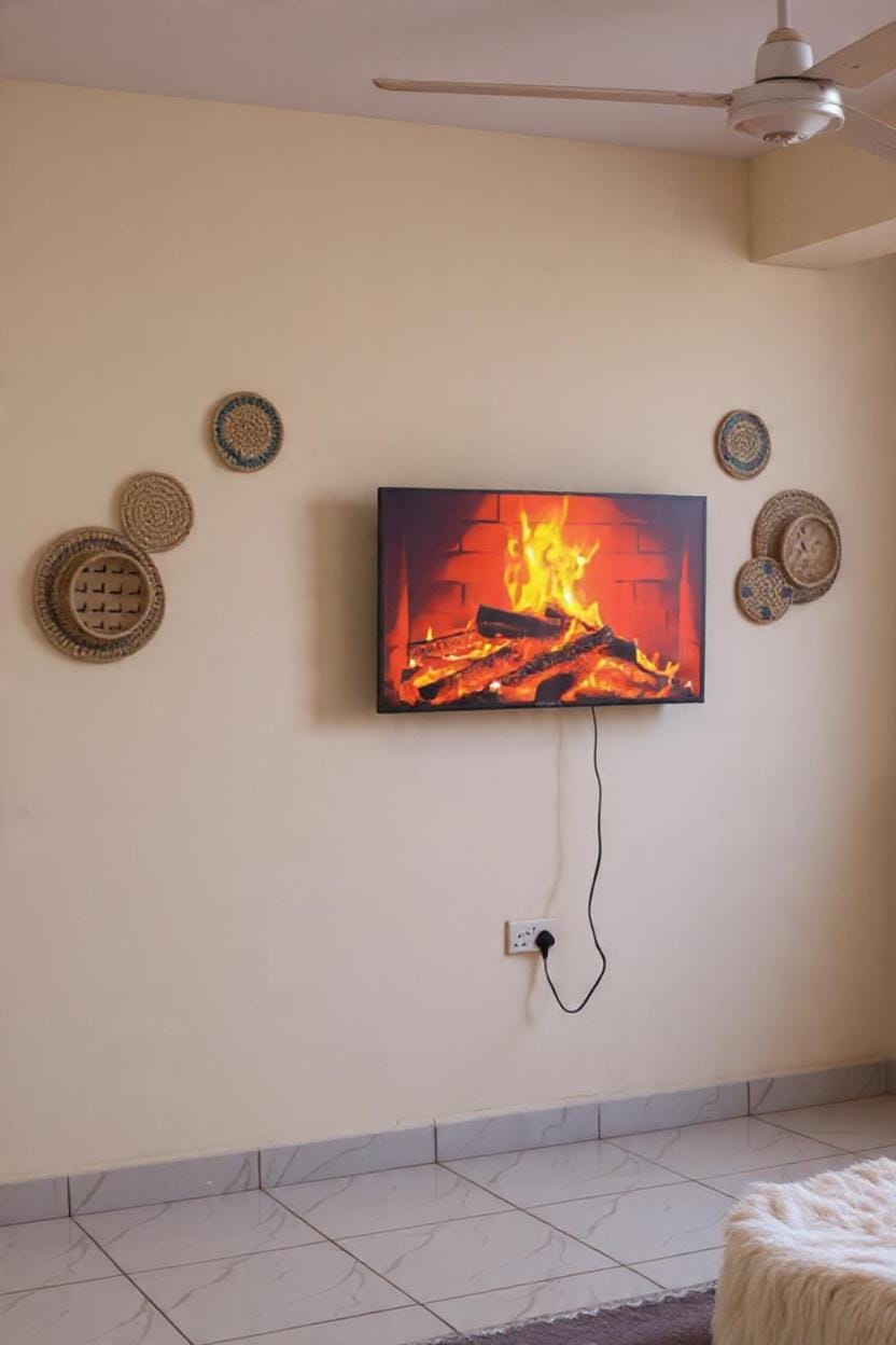 cozy stays by mashua Apartment in Mombasa County