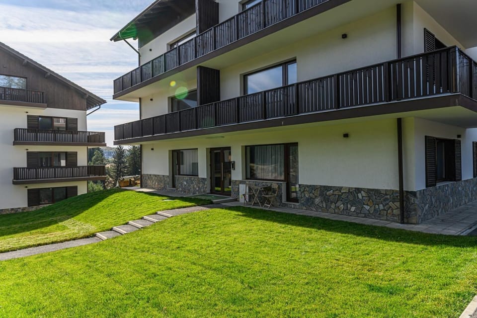 Property building, Day, Natural landscape
