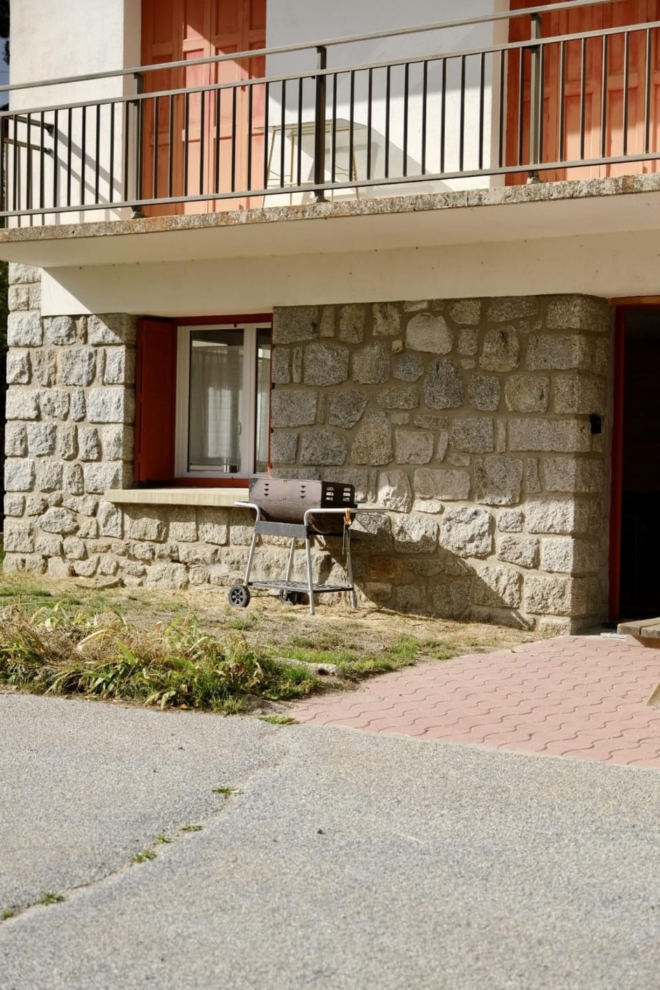 Sauna privatif • Jardin plein sud • 3 chambres • 8 personnes Apartment in Bolquère