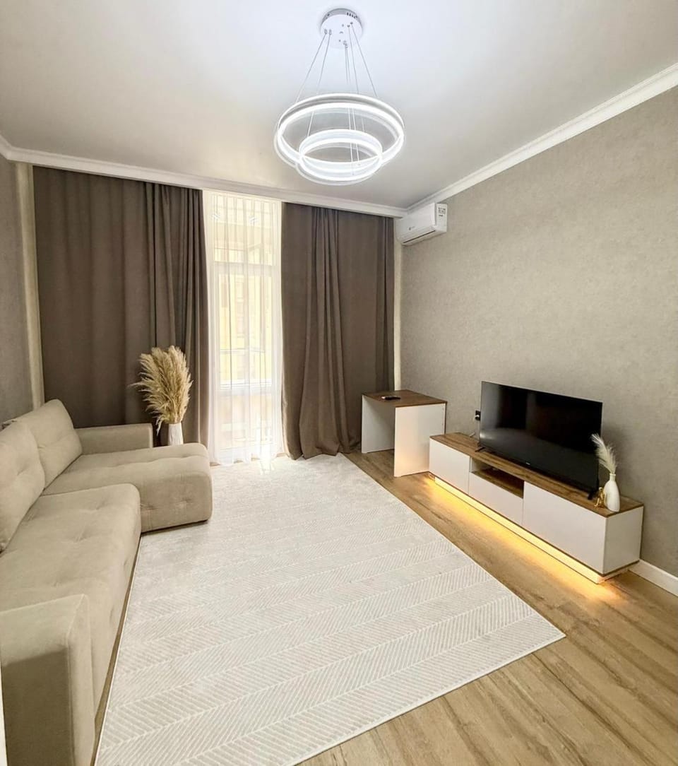 Мерей Apartment in Almaty