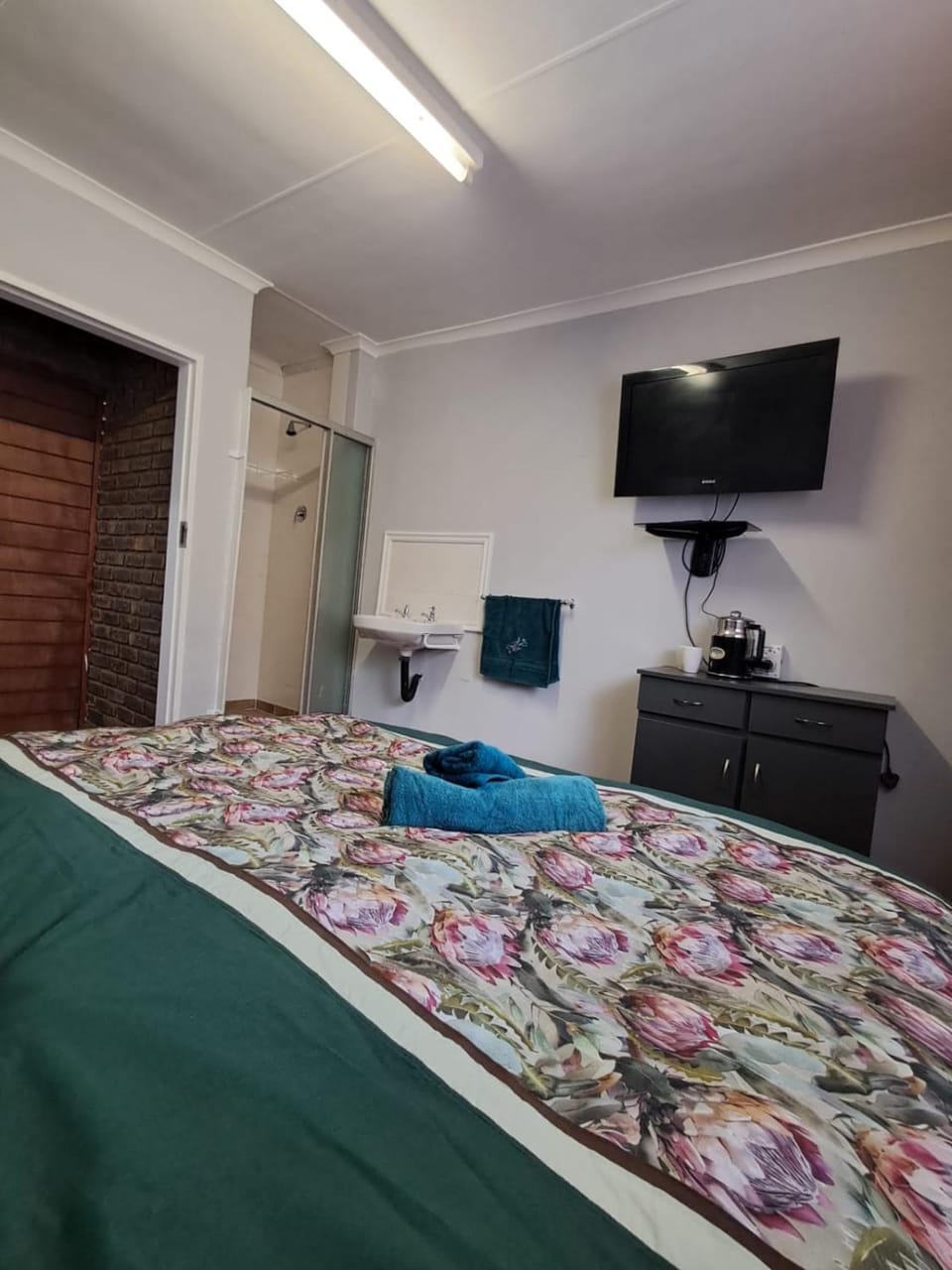 Protea Grove Bed and Breakfast in South Africa